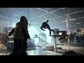 Into The Badlands Season 3 EPS 11 MK Vs NIX BTS