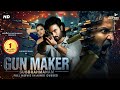 Hindi South Movie GUN MAKER Subrahmanyam New South Movie In Hindi Dubbed New Movies South