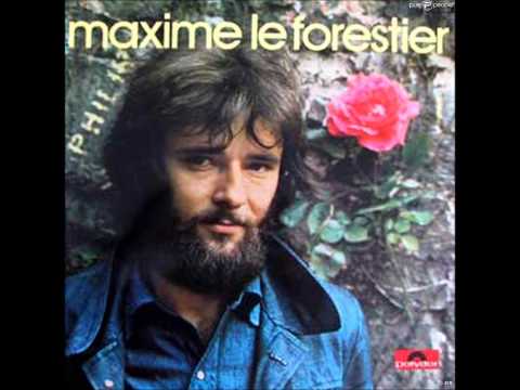 Maxime Le Forestier, Dialogue