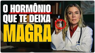 Estradiol: O Hormônio Que Mais Emagrece as Mulheres (E Ninguém Te Conta!)