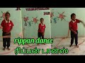 Rippan Dance