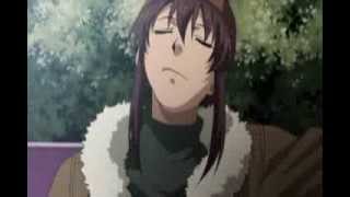 Black Lagoon AMV - Revy is a Loaded Gun