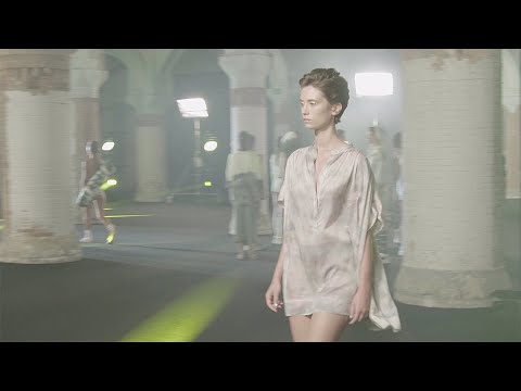 All That She Loves | Spring Summer 2021 | Full Show