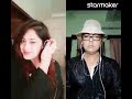 Haan Pahli Bar Aur Kaun