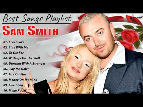 Sam Samith ( Best Spotify Playlist 2023 ) Greatest Hits - Best Songs Collection Full Album