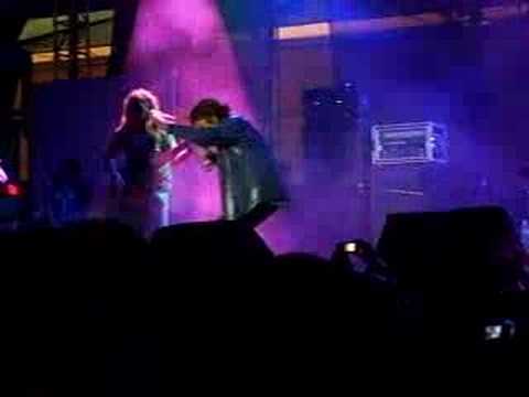 Mojo - Anime Friends 2007