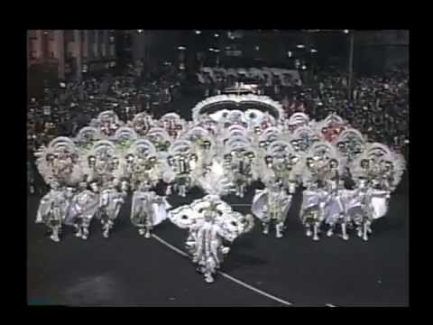 1992 Polish American String Band - Masquerade On Parade