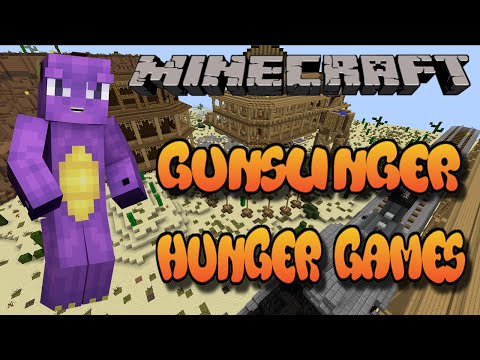 Minecraft Hunger Games #122 | No Diamond Sword =( | Survival Games