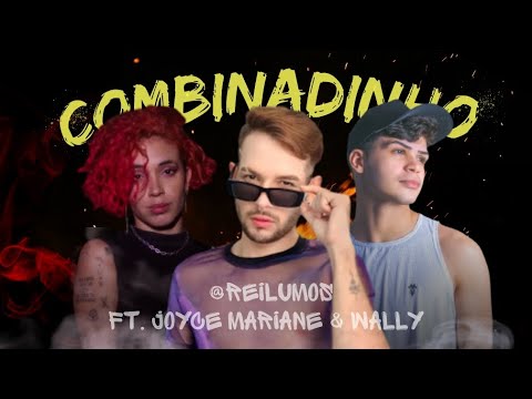 COMBINADINHO - COREOGRAFIA OFICIAL