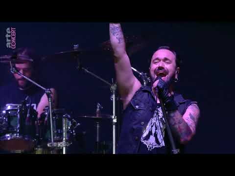 Moonspell - Alma Mater (Alcatraz 2021)