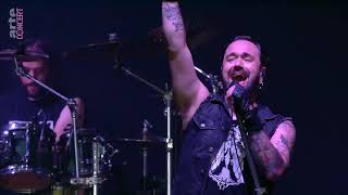 Moonspell - Alma Mater (Alcatraz 2021)