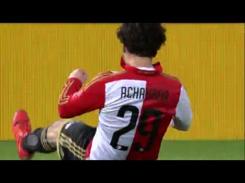 Terugblik tweede seizoenshelft I