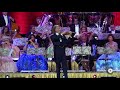 André Rieu y la Orquesta Johann Strauss - Blaze away