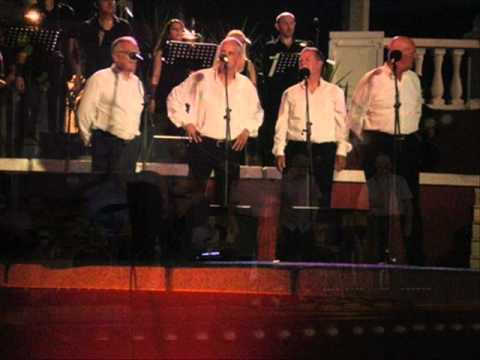 KLAPA FRIŽI   -   Nemoj ići s njim