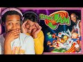 We Rewatched The BEST Looney Tunes Movie Space Jam