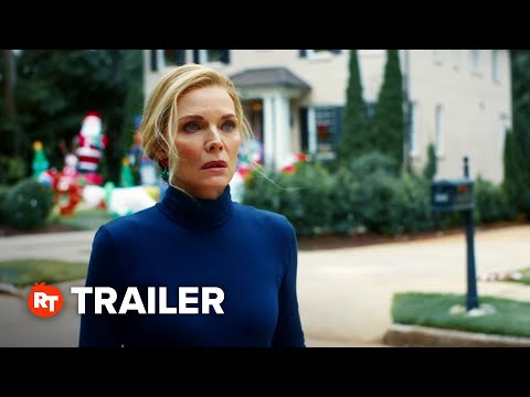 Oh. What. Fun. Trailer #1 (2025)