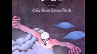 UFO- Follow You Home