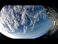 Falling Back to Earth | HD Footage From Space ...