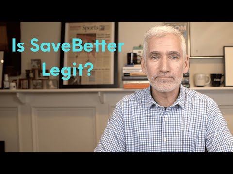 Savebetter
