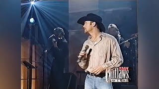 Tim McGraw "Just To See You Smile" Live 1998