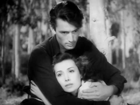 DAYS OF GLORY. TAMARA TOUMANOVA AND GREGORY PECK.wmv