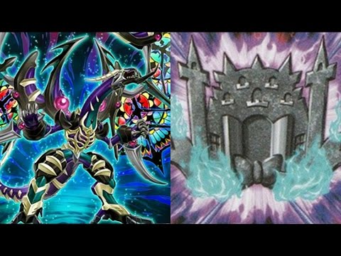 Yugioh Banter #01 Phantom Knights of Launch feat. Rank UpUnicorn