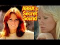ABBA S Secret The SOUND Michael B Tretow