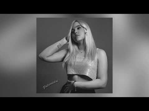 Patricija - Polaroidai  [2024] Official