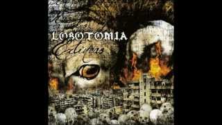 Lobotomia - Extinção (Full Album) 2009