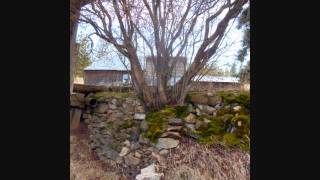 Sammy Eubanks &quot;Anywhere but Here&quot;