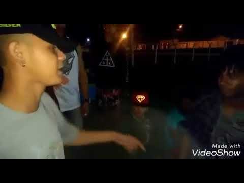 Batalha de improvisação de Luziânia