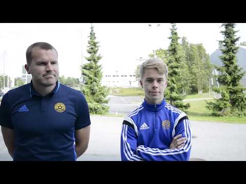 Pallo-Iirot TV: ennakko KaaPo-otteluun 12.8.2017