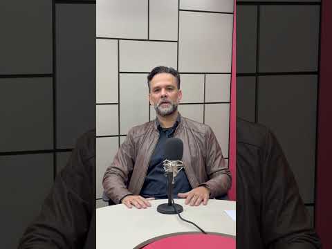 Especialista em Direito no Trânsito Marco Fabrício falou do PL sobre bicicletas elétricas