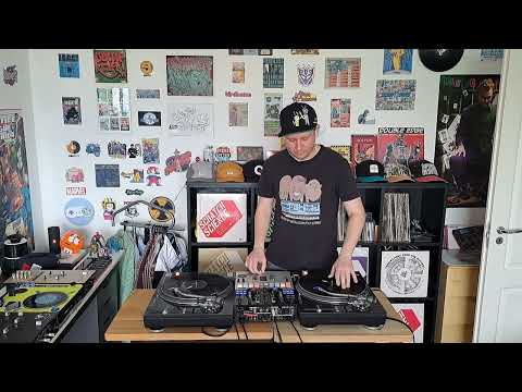 Sonny Kraft - Battle routine 2023