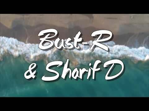 Bust-R & Sharif D - Your Eyes (Official Lyric Video)