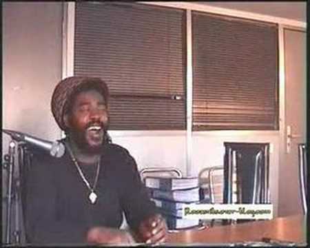 Omar Perry " Man Free"