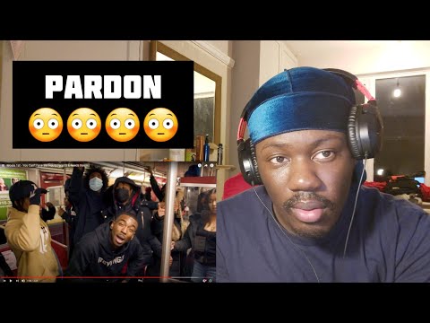 Moula 1st - You Can't Face Me Hours (Wants & Needs Remix) Reaction