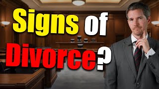 Top 5 reasons she'll file for divorce (cheating isn't one)