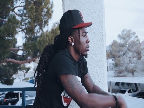 Kimo Gotti - Off The Top Pt. 2 (Official Video) [Prod. By Cras]