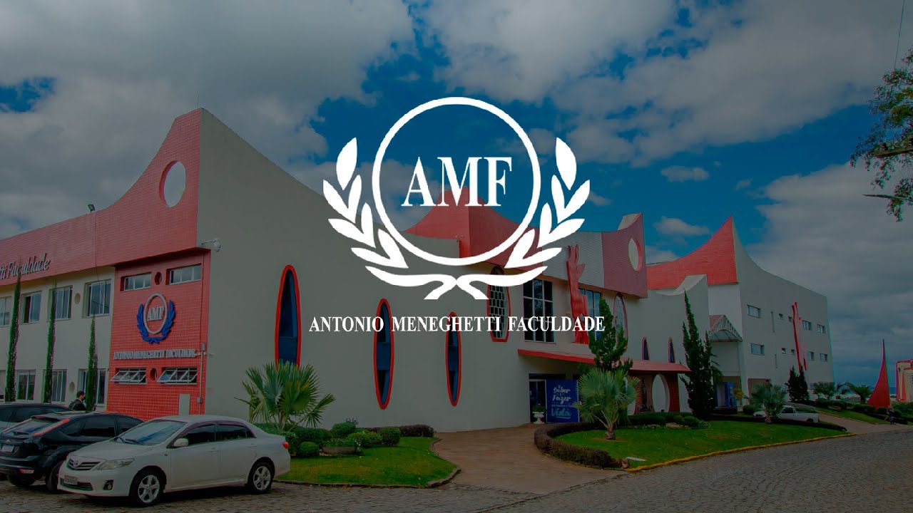 Conheça a estrutura AMF!