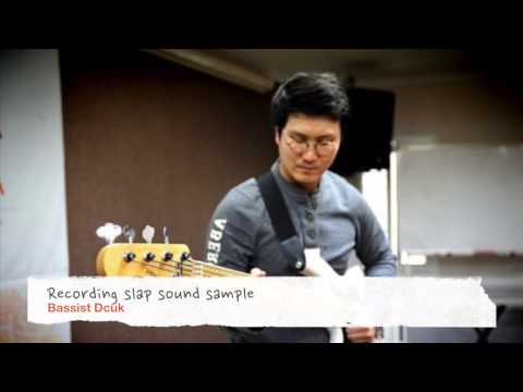 DuckBass Review 새도우스키 nyc 윌리 5현-Sadowsky nyc Will Lee 5st