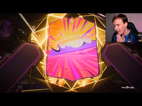 JOO MUN FUT CHAMPIONS PALKINNOT!