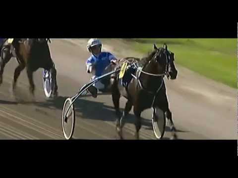 Elitloppet 2012 Byggnads Prostata loppet - Victory Tillys Lopp - Femåringslopp_Formula One 1:11,6