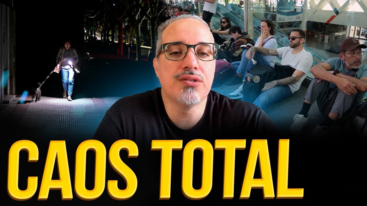 THE CURRENT SITUATION IN EUROPE