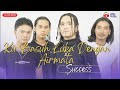 Ku Basuh Luka Dengan Airmata Success Lirik Video
