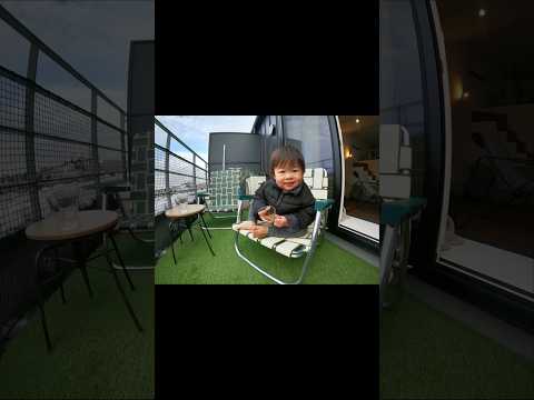 gazon artificiel toit-terrasse-moderne-romantique