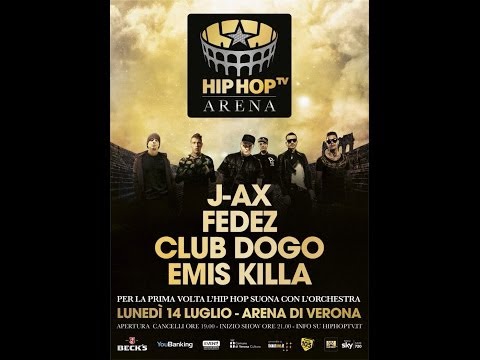 Club Dogo, Emis Killa, Fedez, J-Ax: la vera sfida