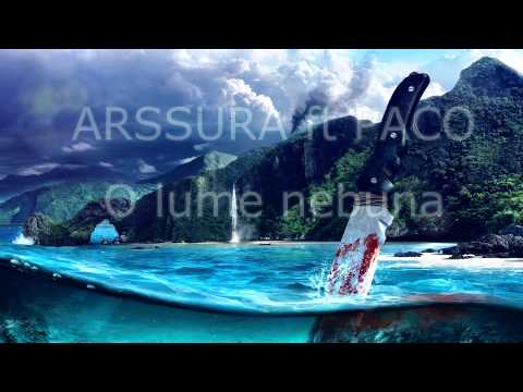 ARSSURA ft PACO - O lume nebuna