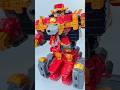 Power Renger 手裏剣戦隊ニンニンジャー DXライオンハオー Power Rangers Ninja Steel 