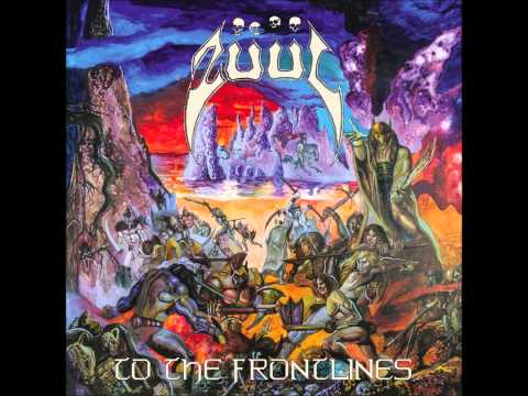 Zuul - To The Frontlines (Full Album)